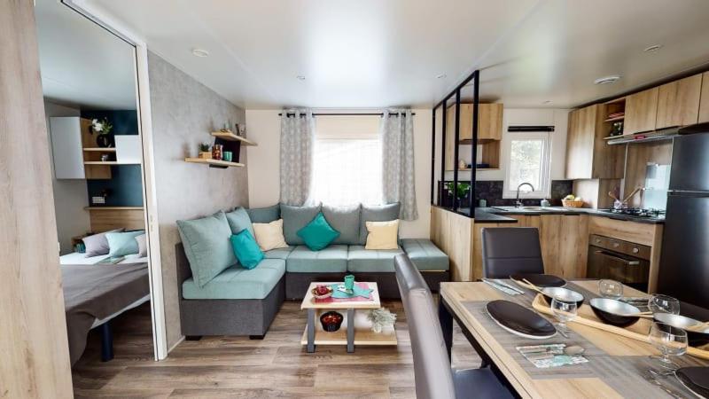 Officiel Siblu La Ferienhaus Mimizan
