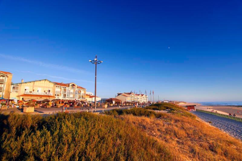Officiel Siblu La Holiday home *