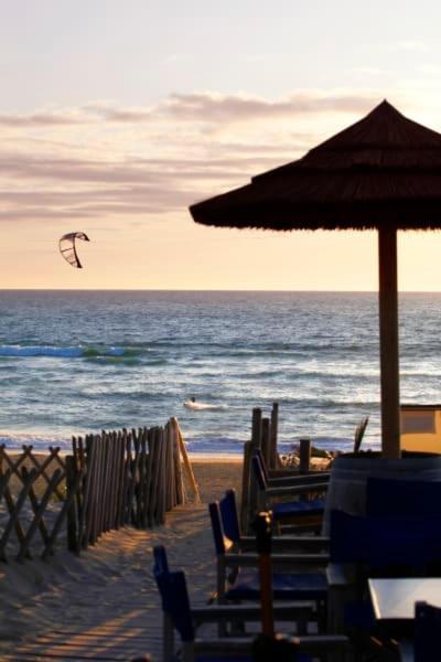Officiel Siblu La Holiday home Mimizan