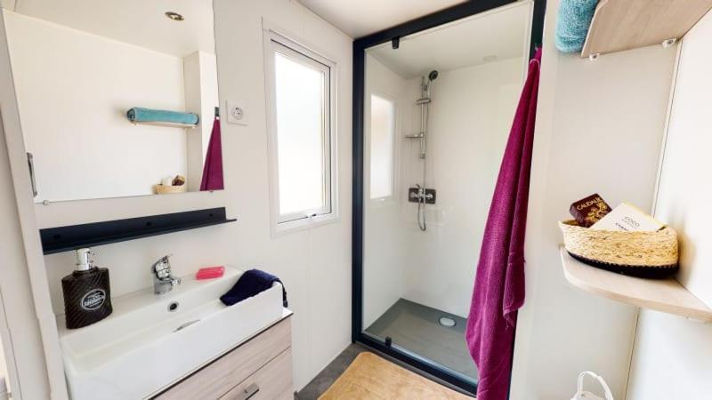 Officiel Siblu La Holiday home