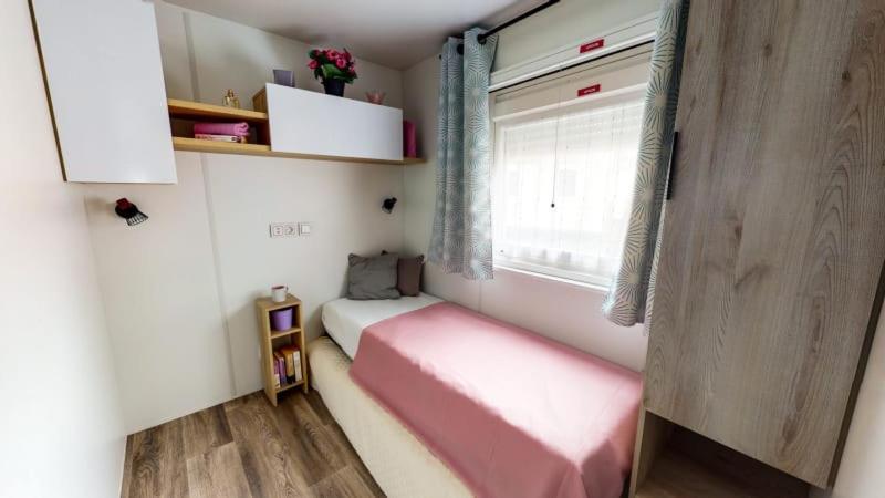 Holiday home Officiel Siblu La Mimizan