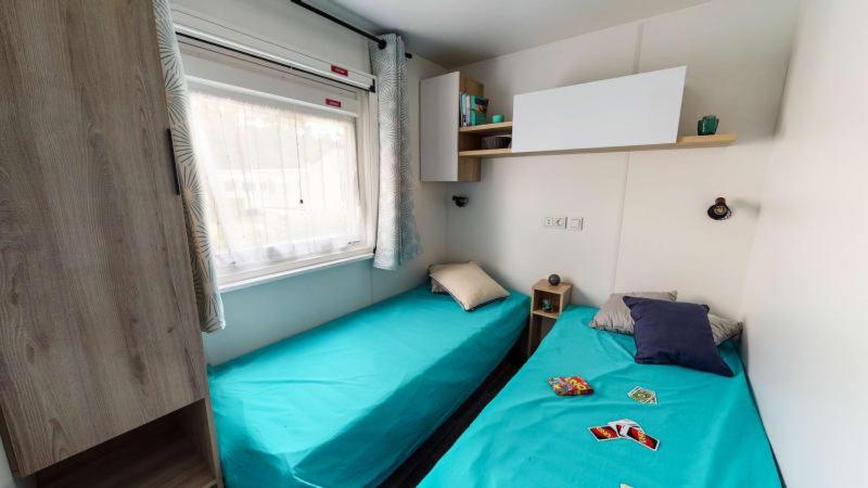Holiday home Officiel Siblu La