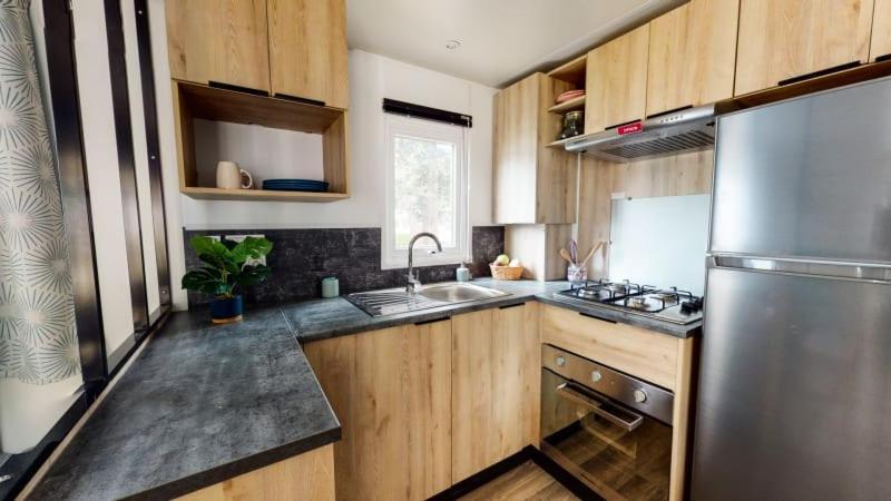 Officiel Siblu La Holiday home *