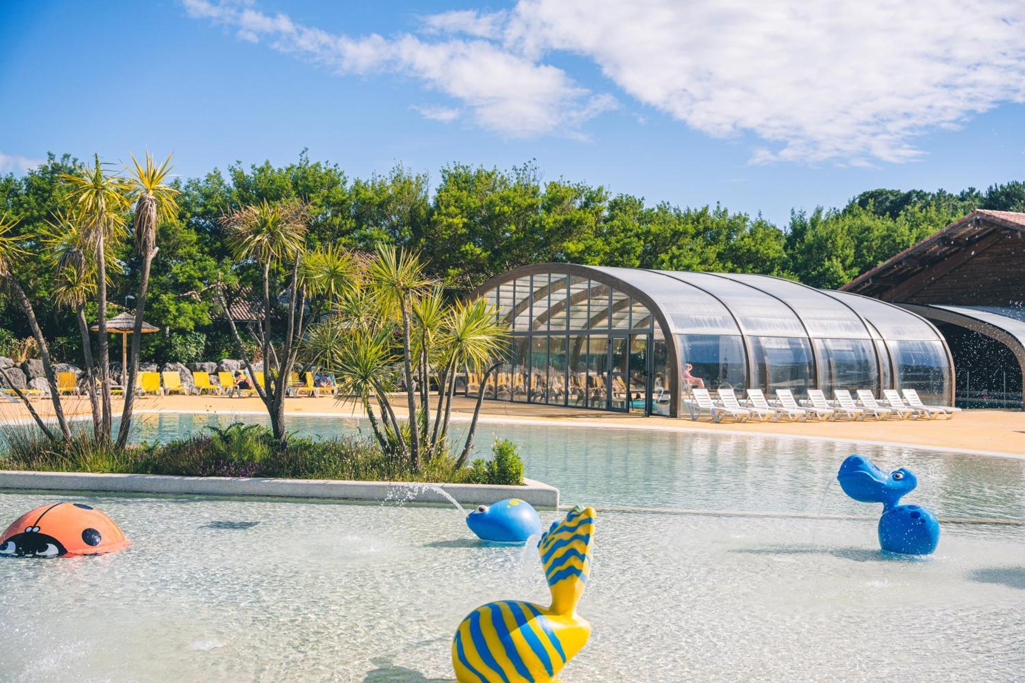 Holiday home Officiel Siblu La